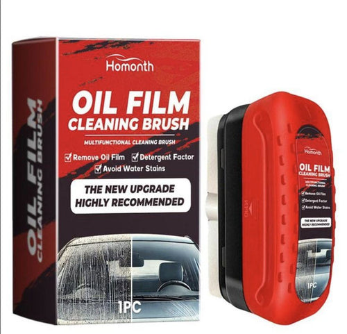 Cristal Pro - Kit Anti Empañante Profesional